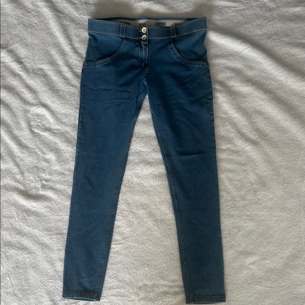 Freddy WR.UP shaping  Skinny Jeans
